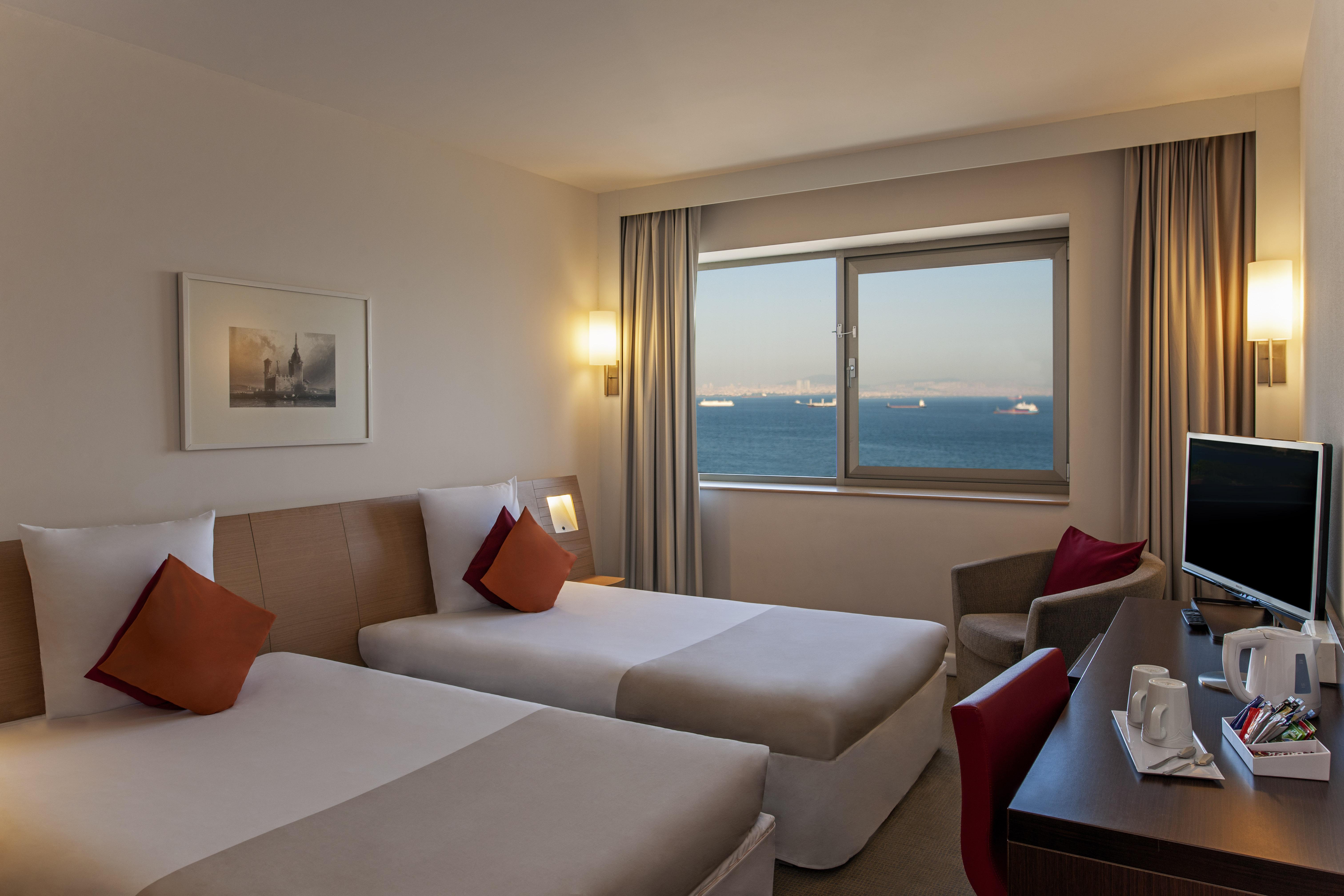 Novotel Istanbul Zeytinburnu — Photos 2